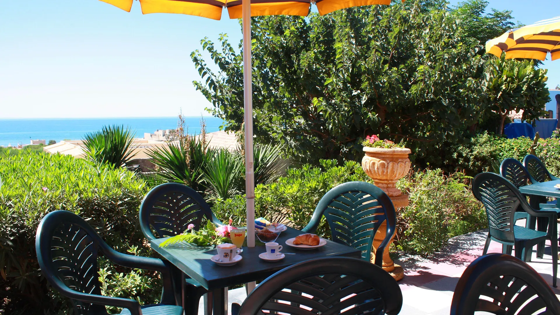 Triscinamare Hotel Residence 3*, Triscina